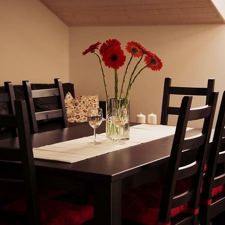 Apartmany Podhájska Extérieur photo