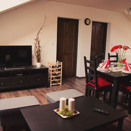Apartmany Podhájska Extérieur photo