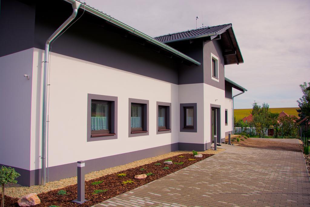 Apartmany Podhájska Extérieur photo