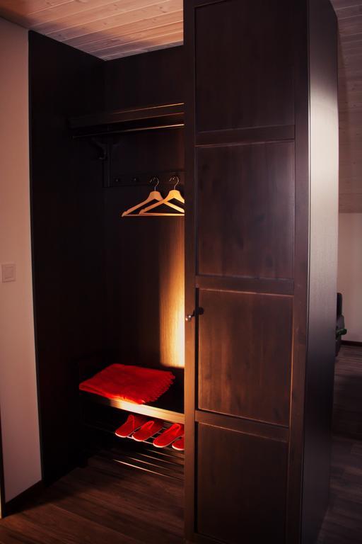 Apartmany Podhájska Extérieur photo