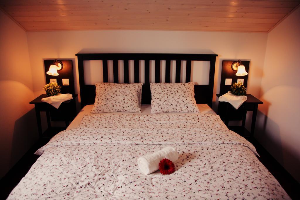 Apartmany Podhájska Extérieur photo