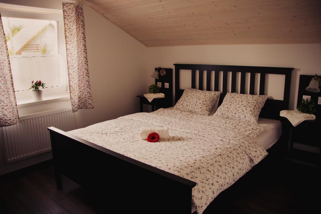 Apartmany Podhájska Extérieur photo