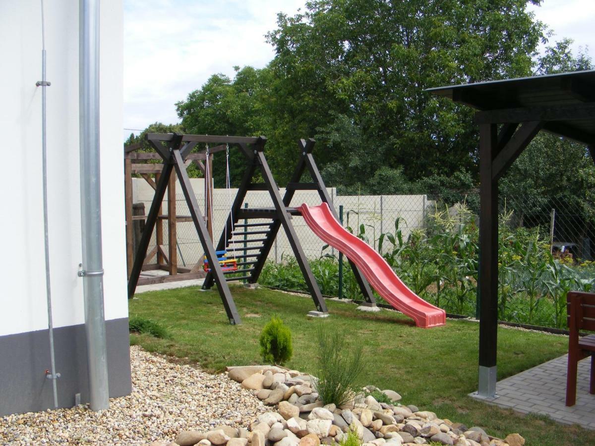 Apartmany Podhájska Extérieur photo