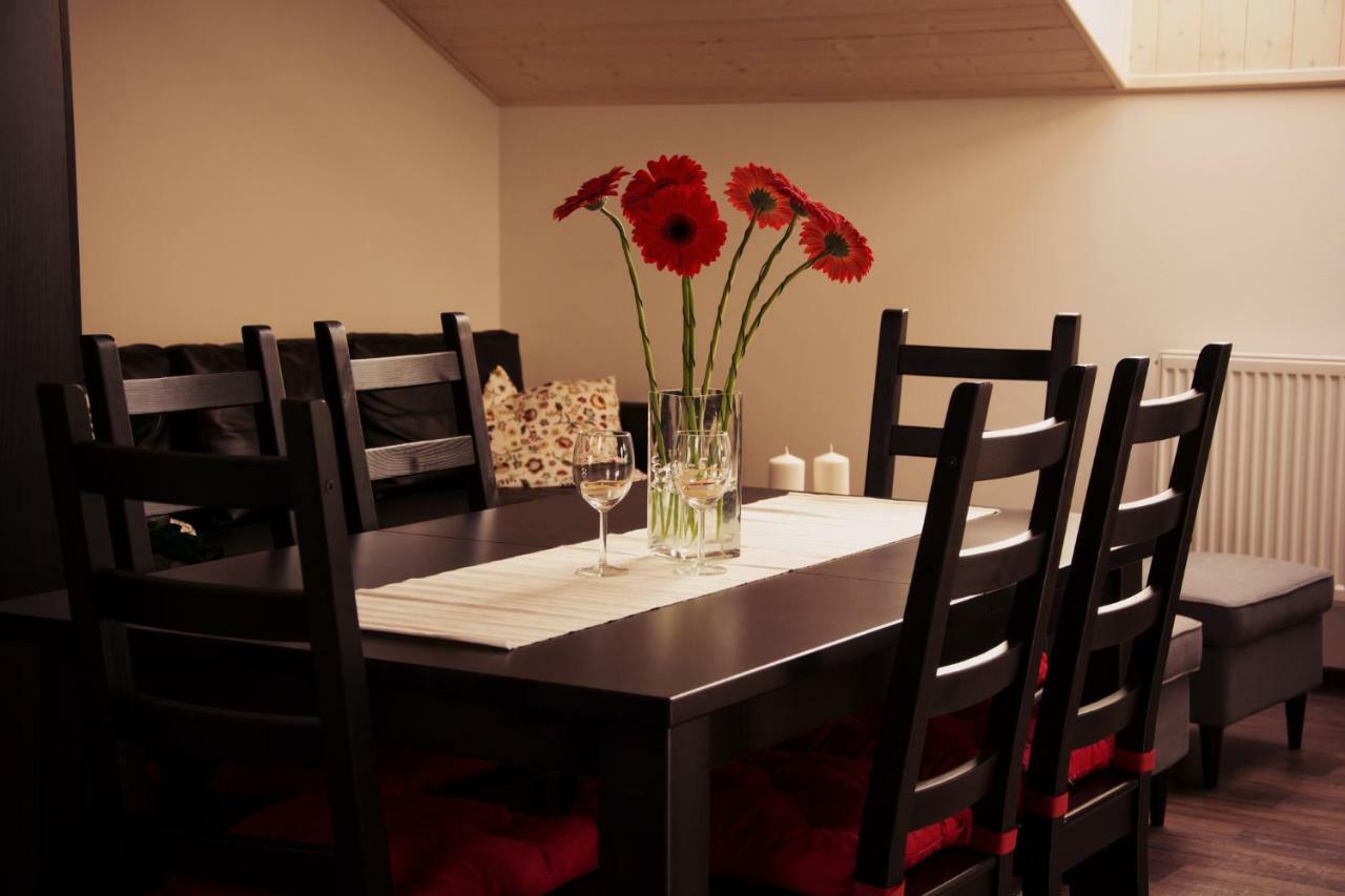Apartmany Podhájska Extérieur photo