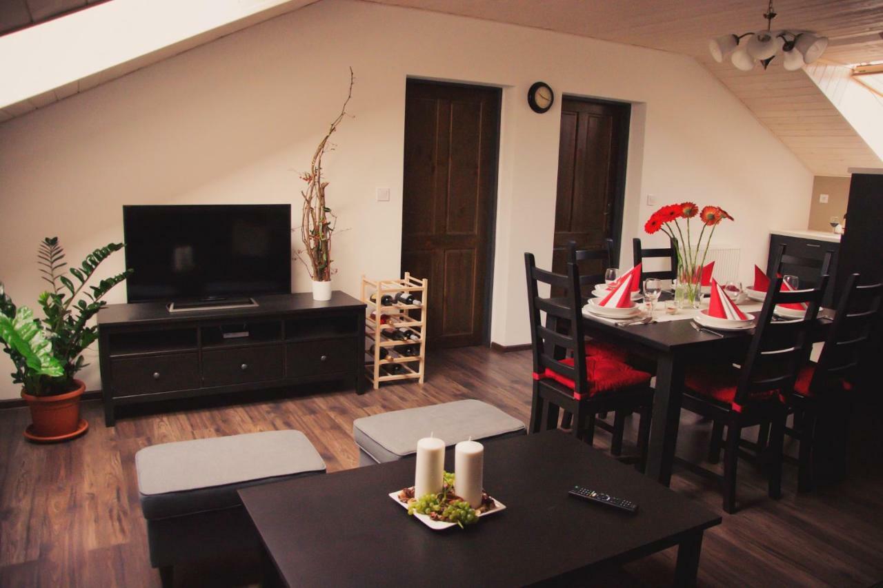 Apartmany Podhájska Extérieur photo