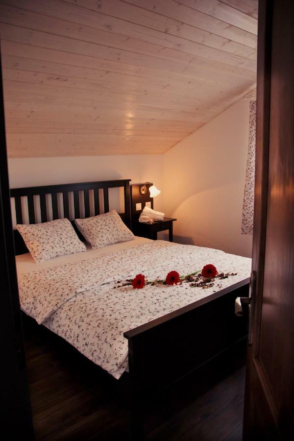 Apartmany Podhájska Extérieur photo